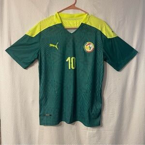 Puma S. Mane Medium Jersey